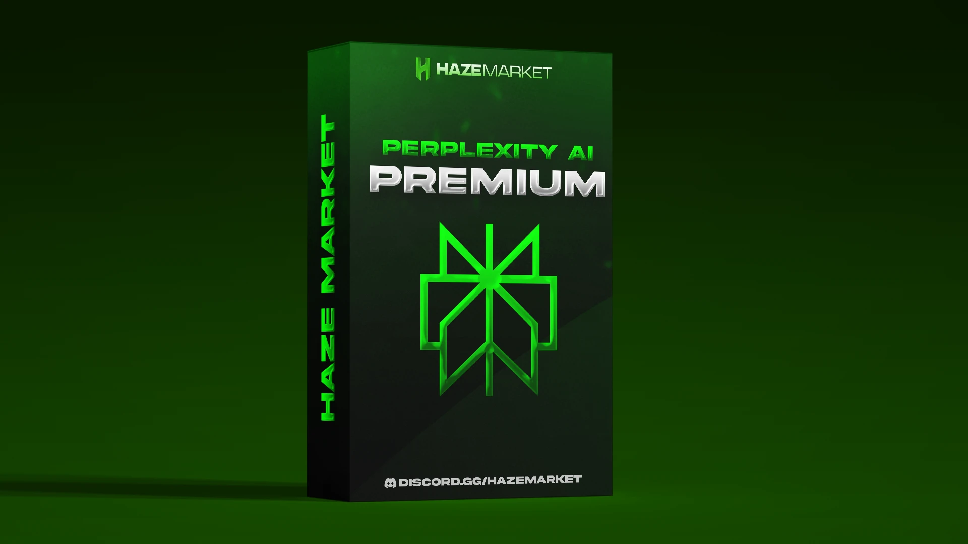 Perplexity AI