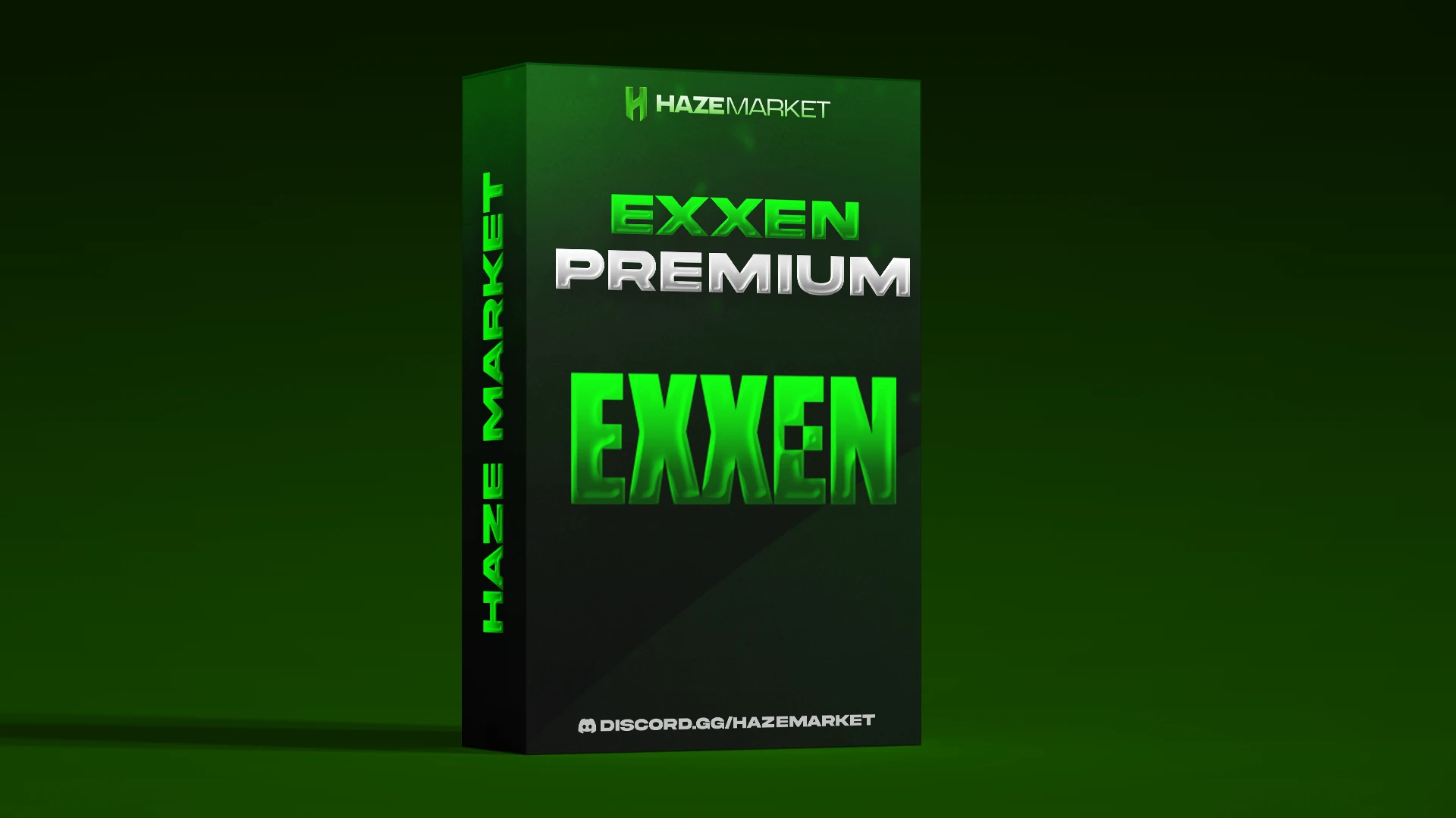 EXXEN