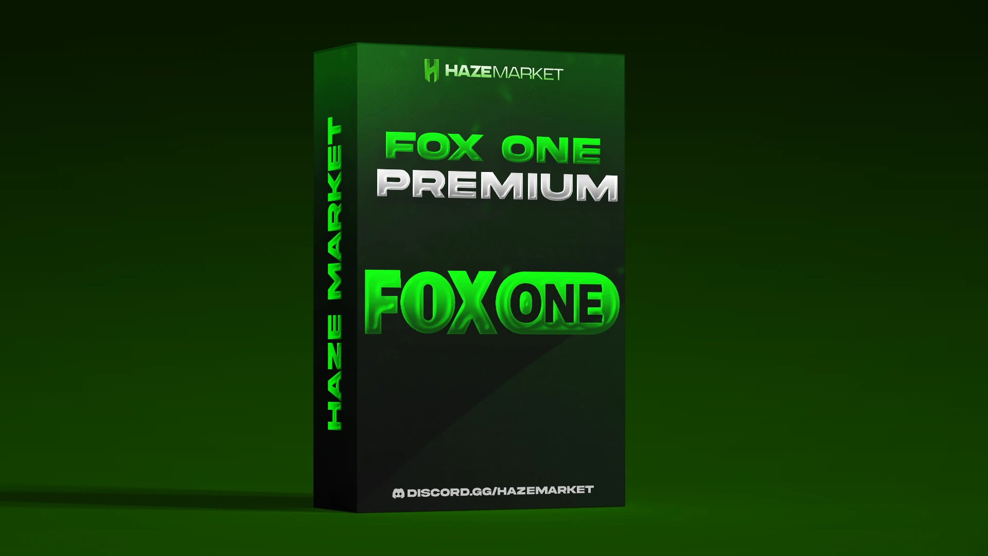 FOX One
