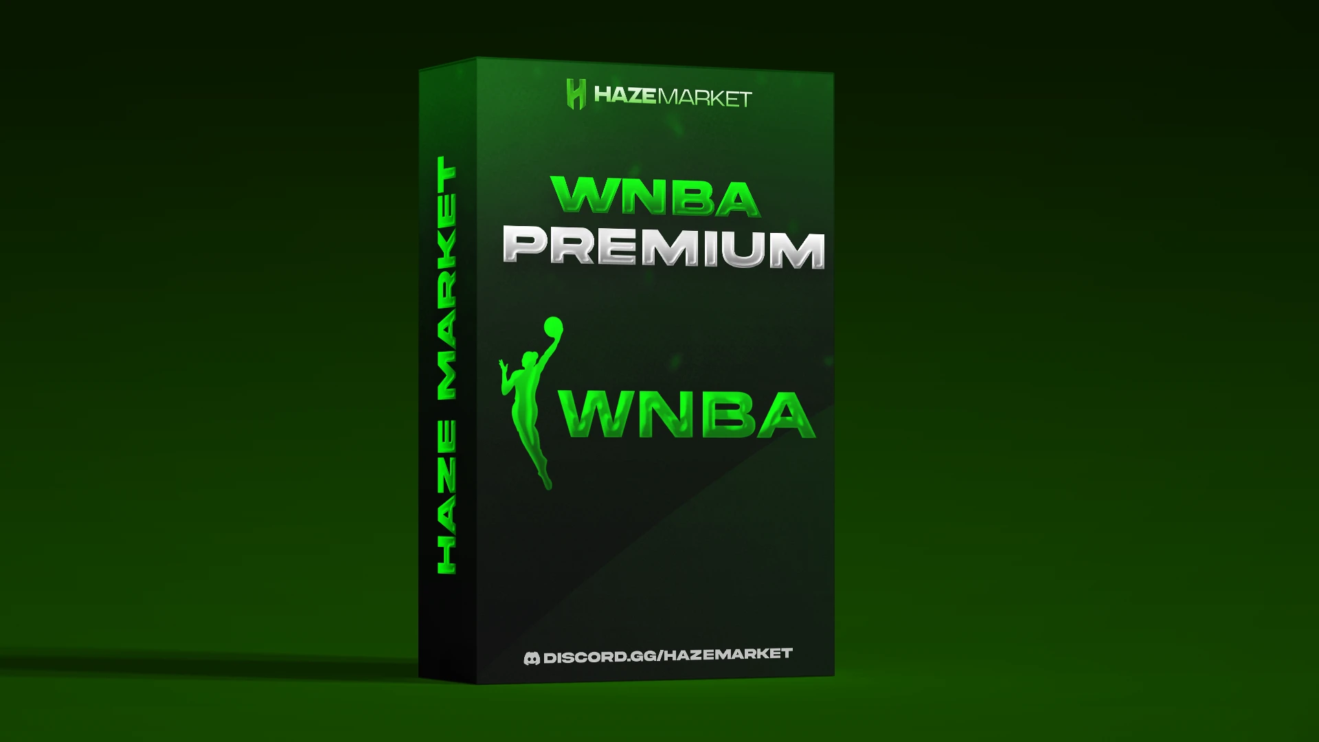 WNBA