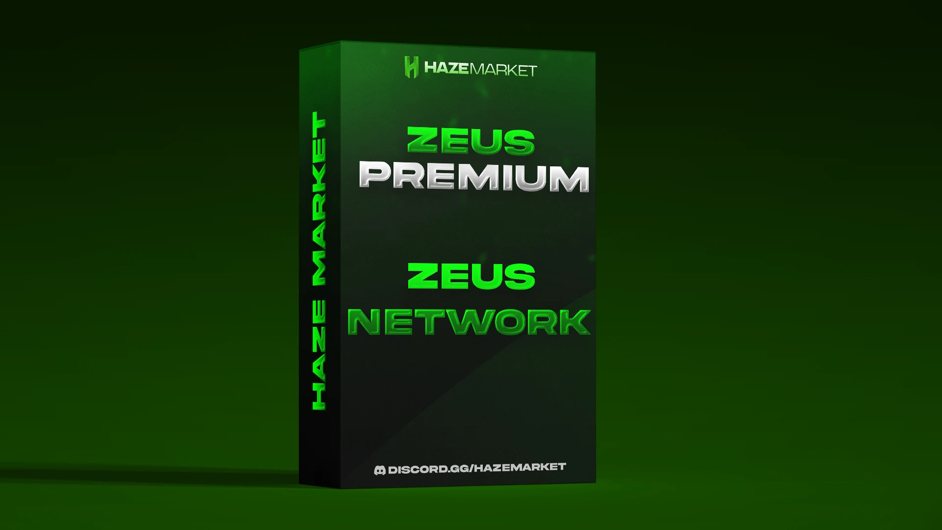 Zeus Network