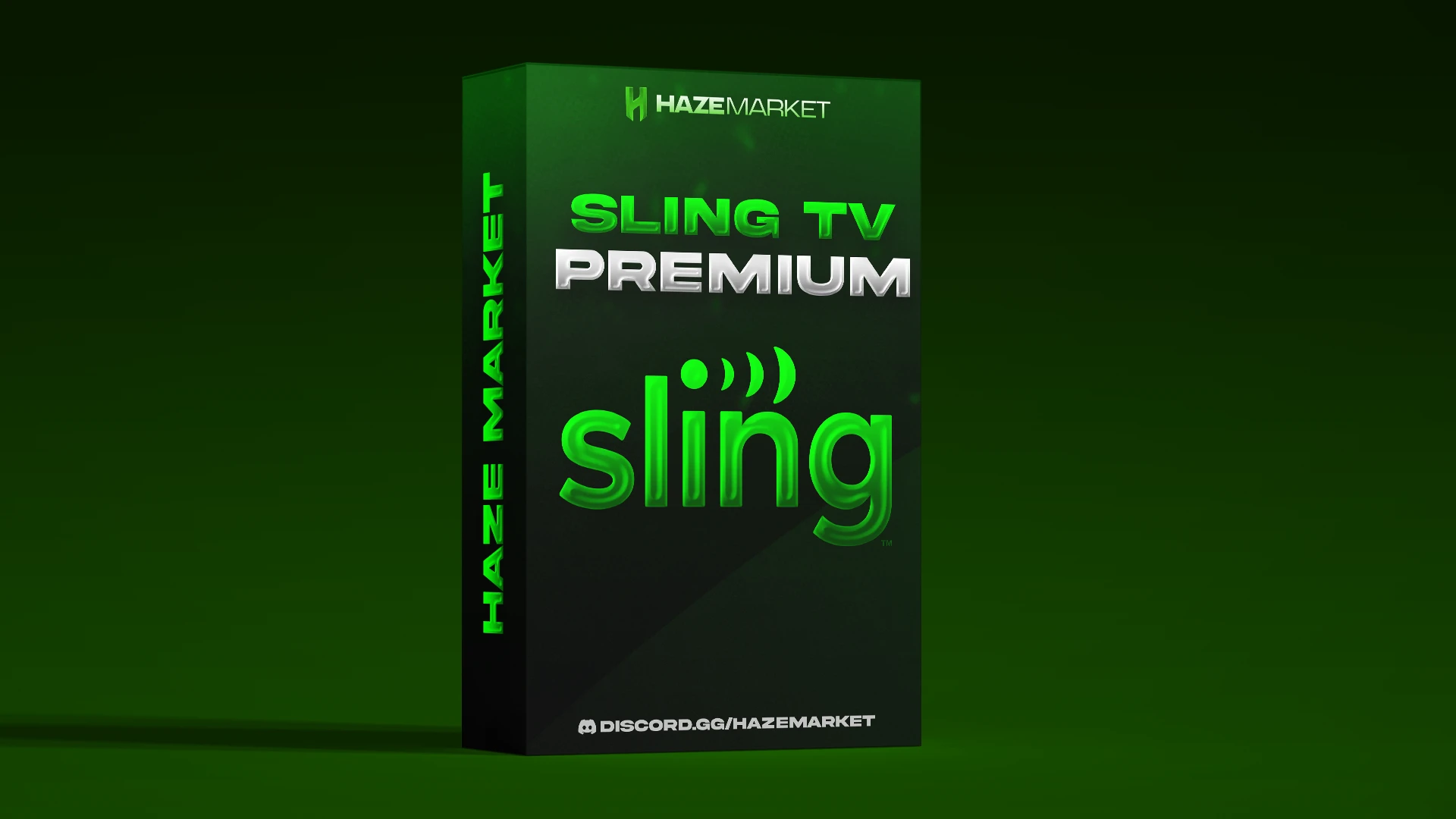 Sling TV