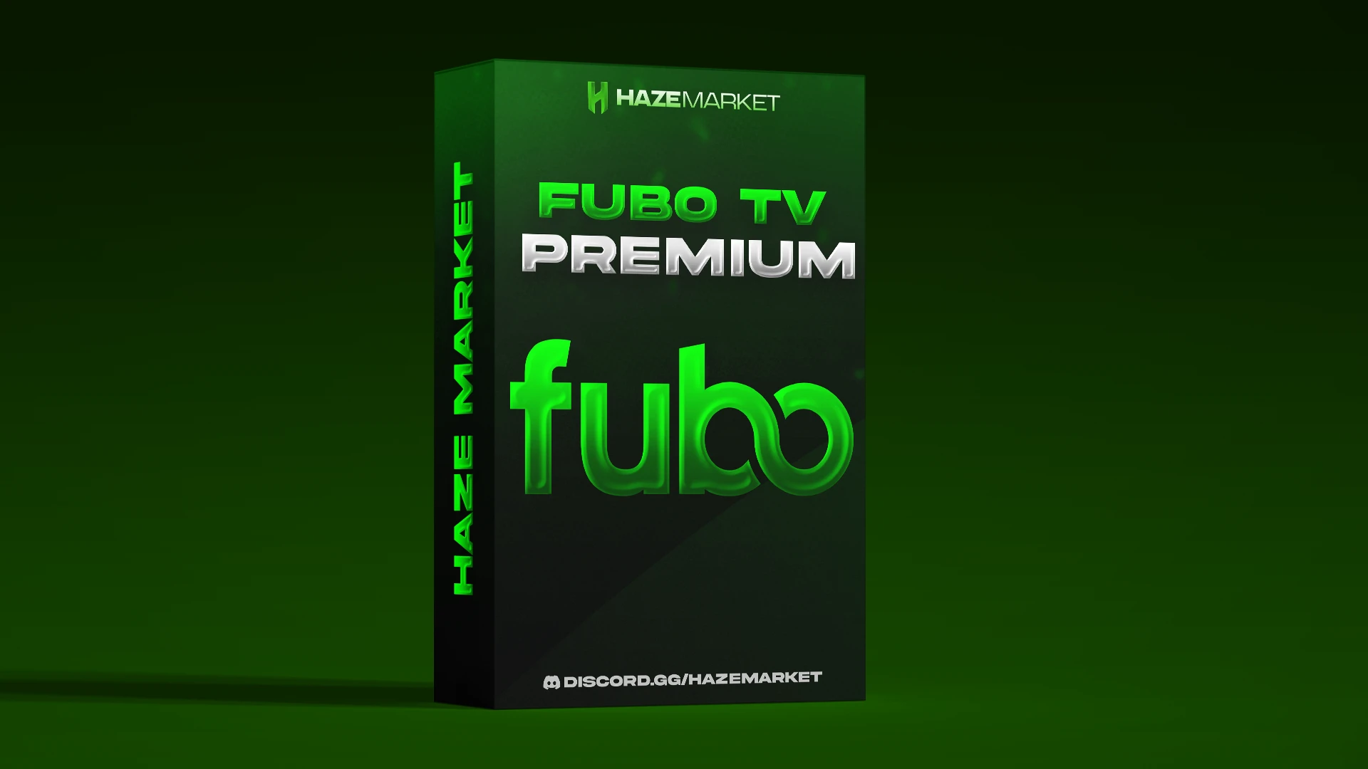 Fubo TV