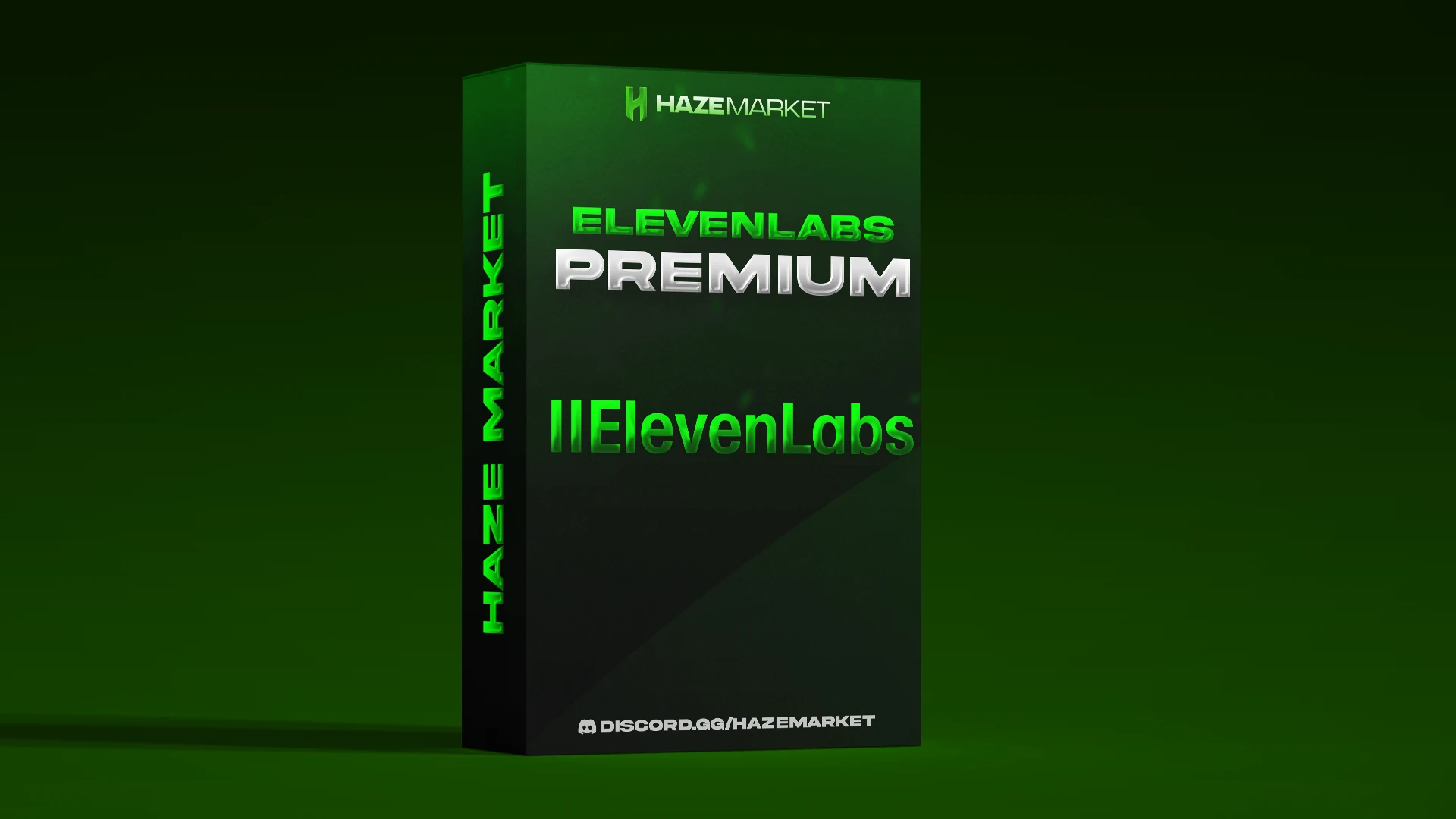 ElevenLabs