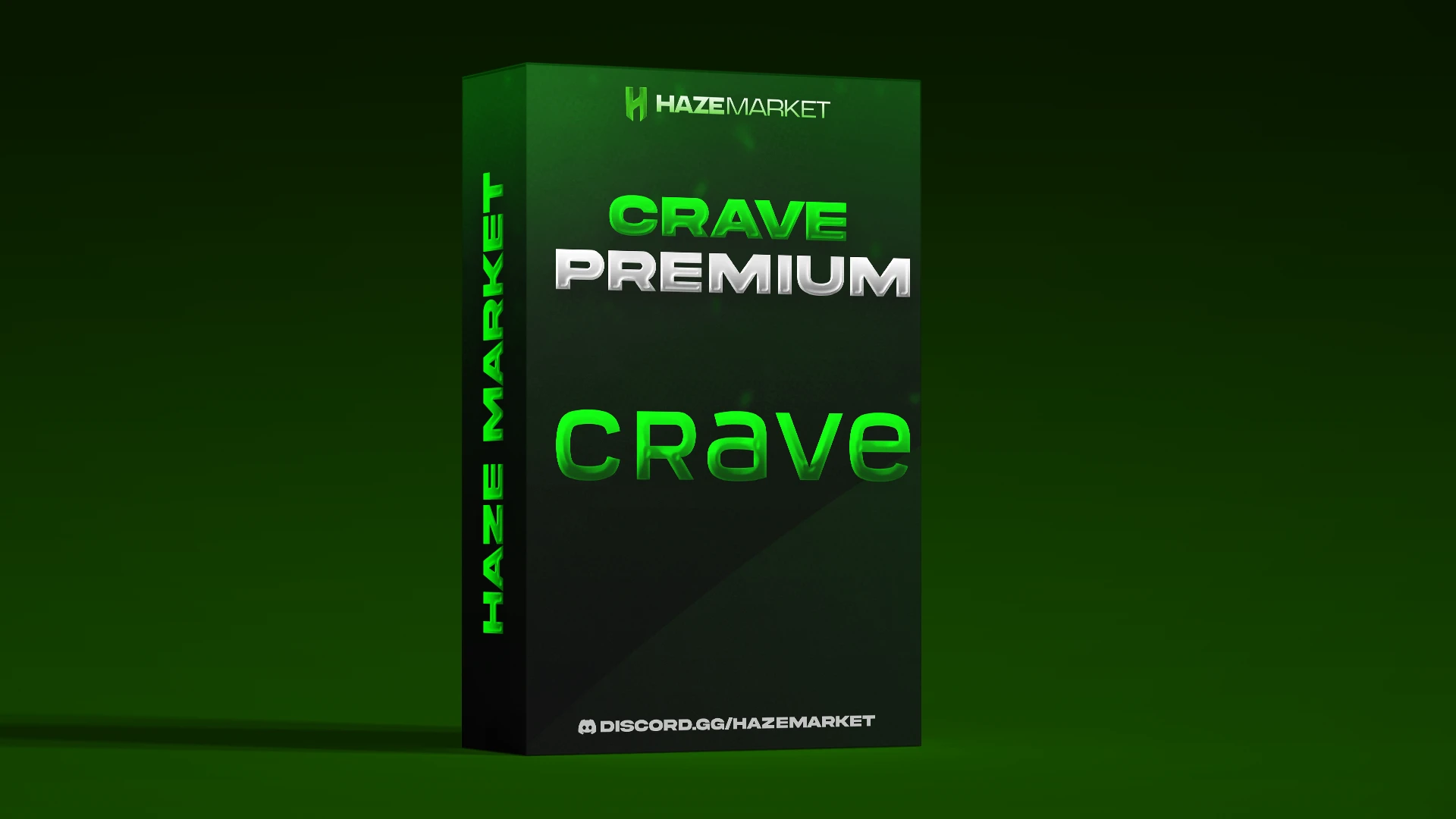 Crave