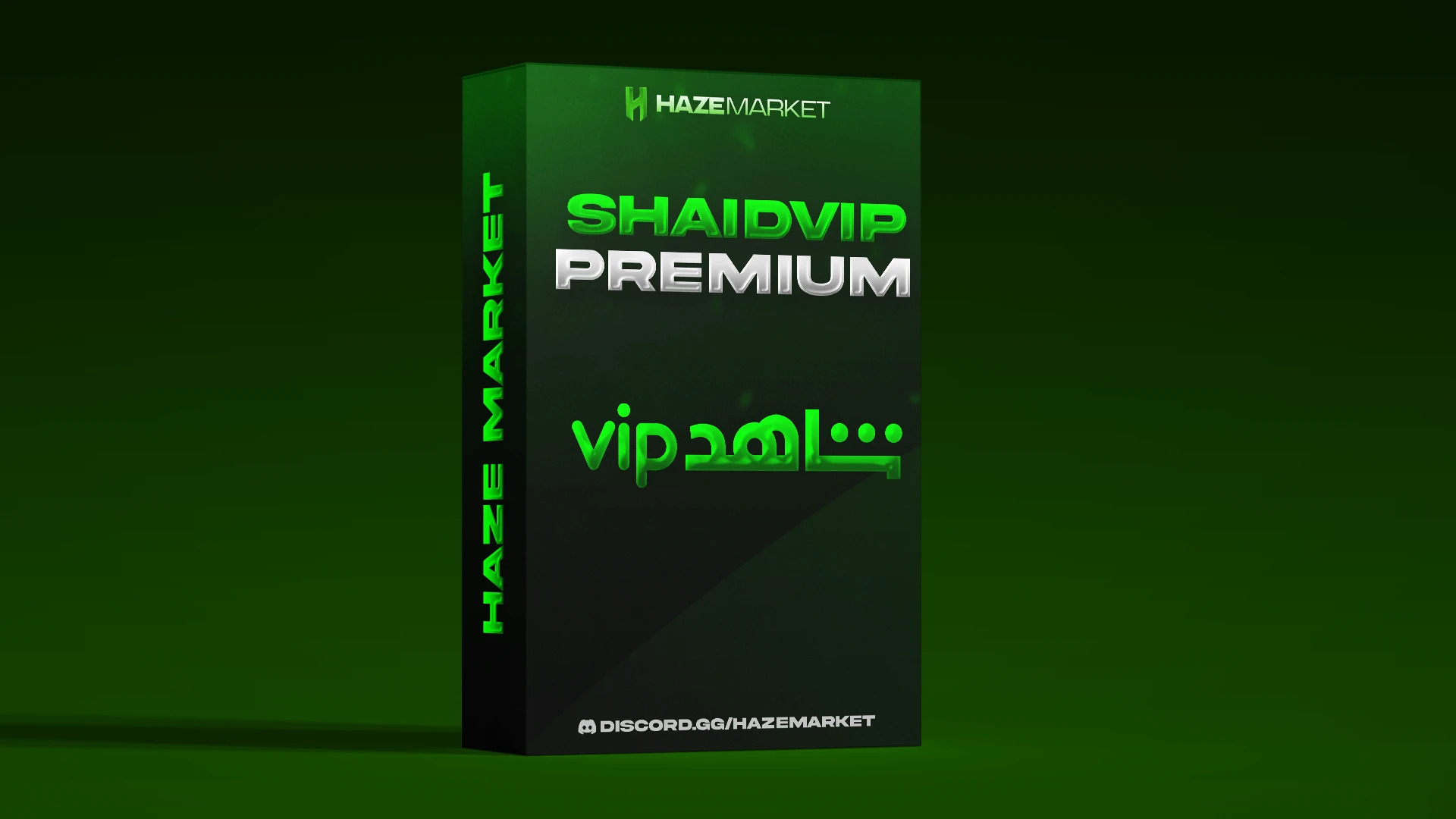 ShaidVIP