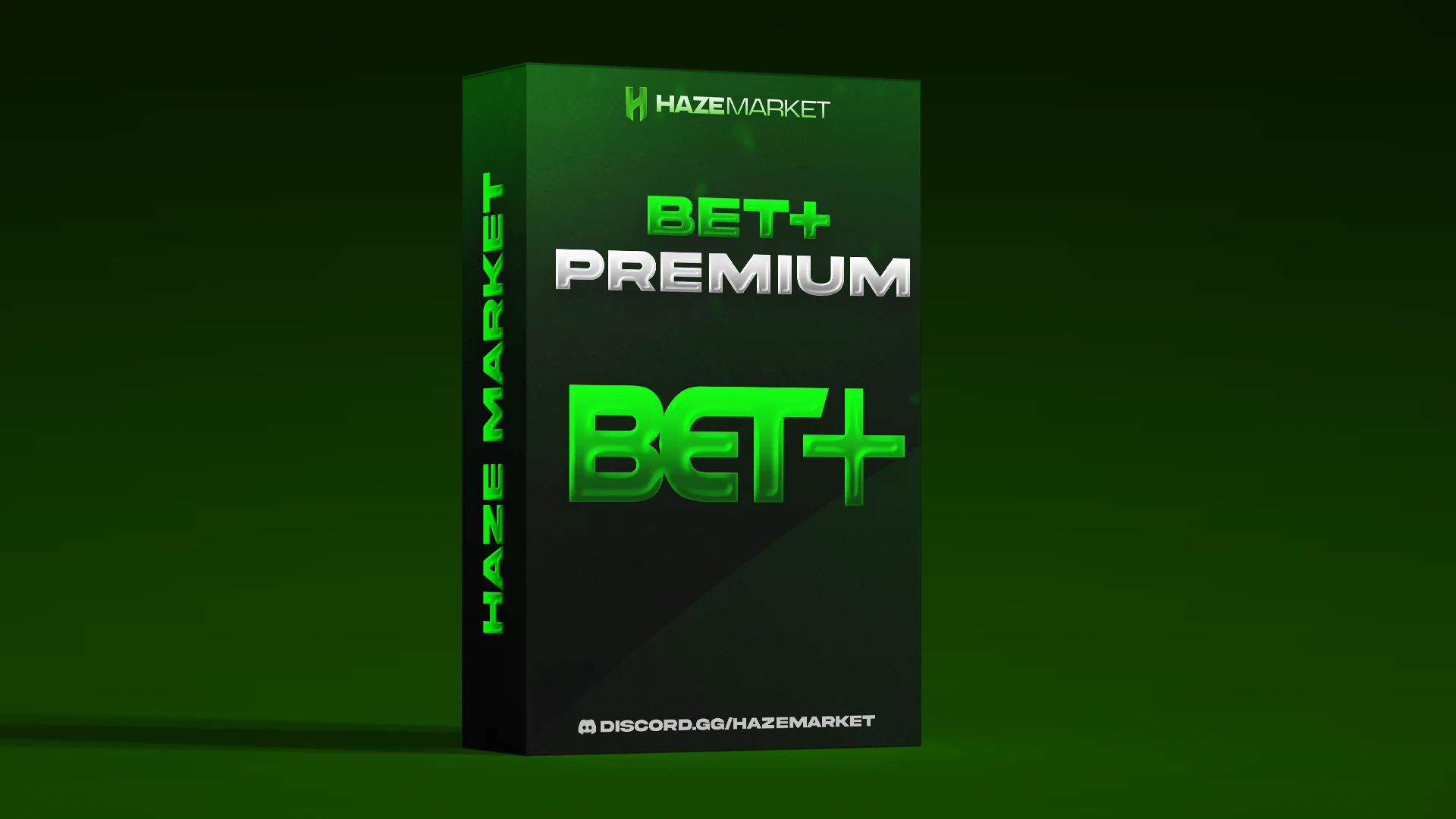 BET+