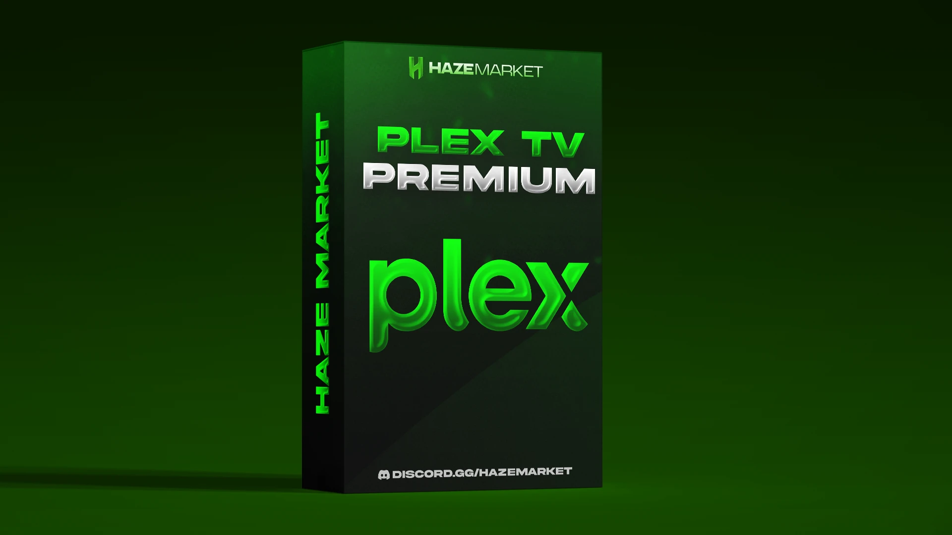 Plex TV
