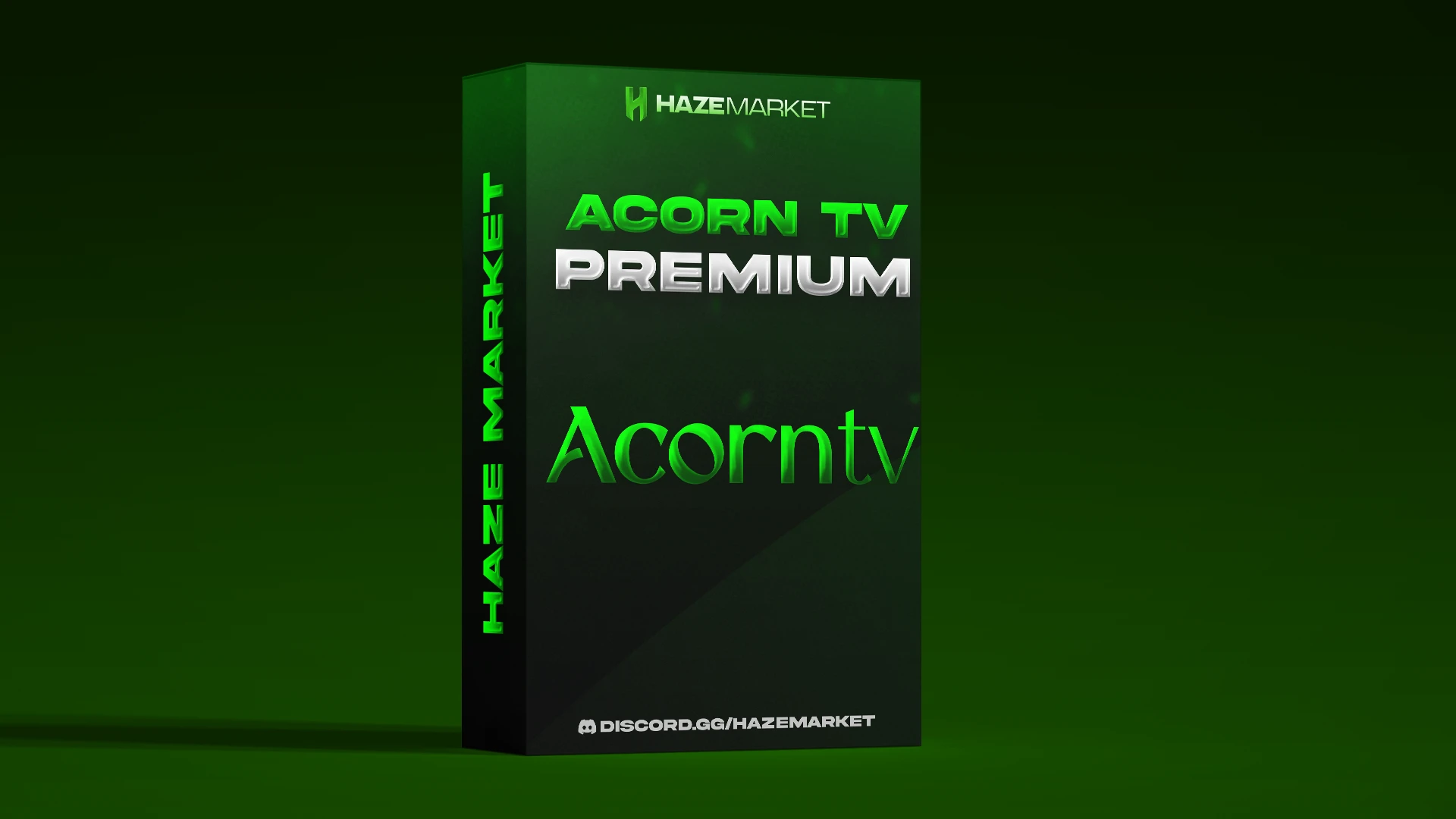 Acorn TV