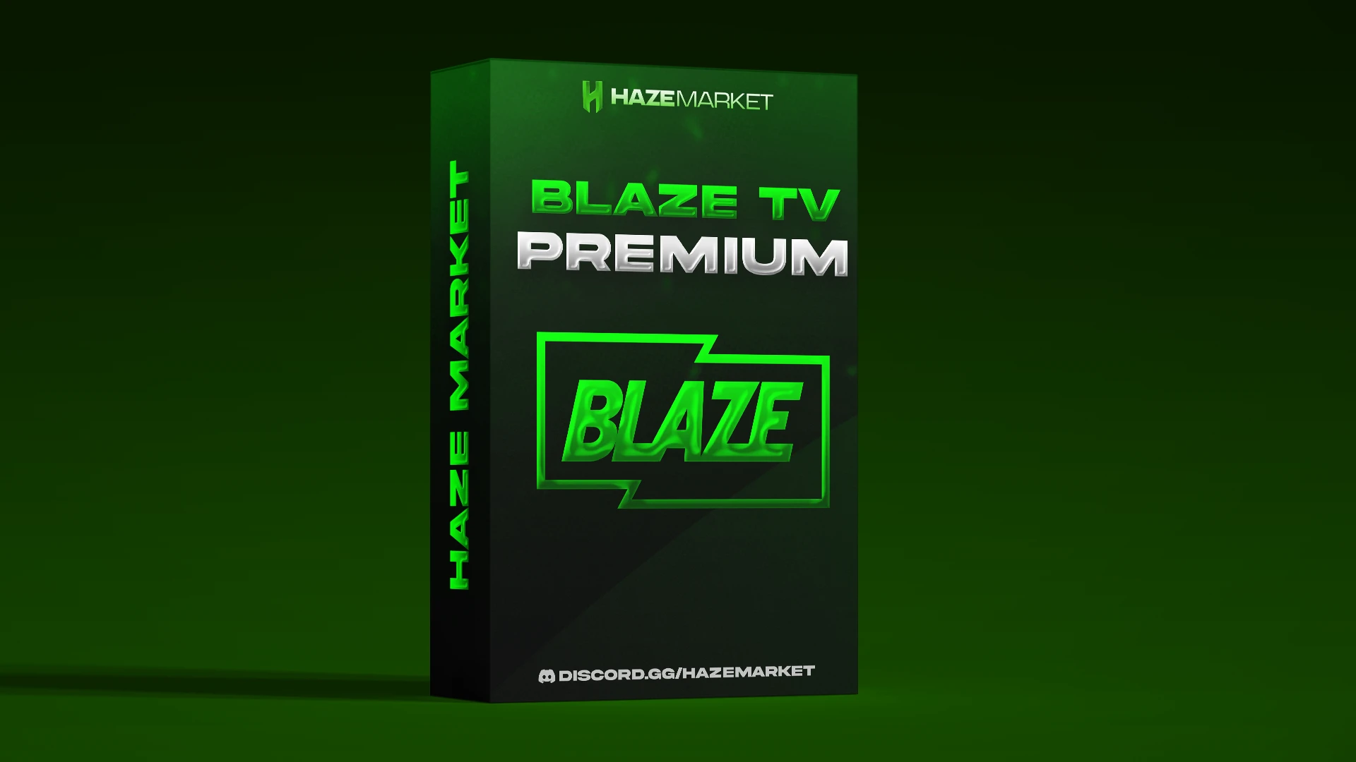 Blaze TV