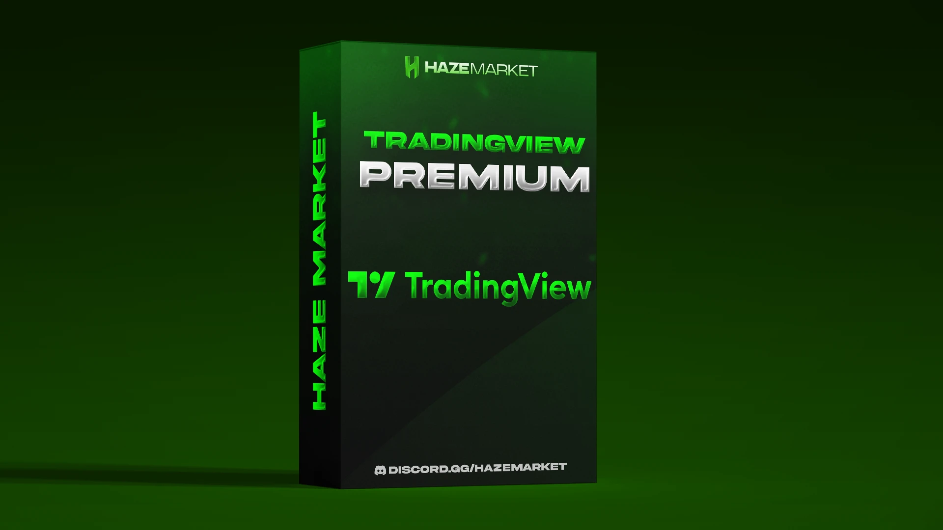 Tradingview