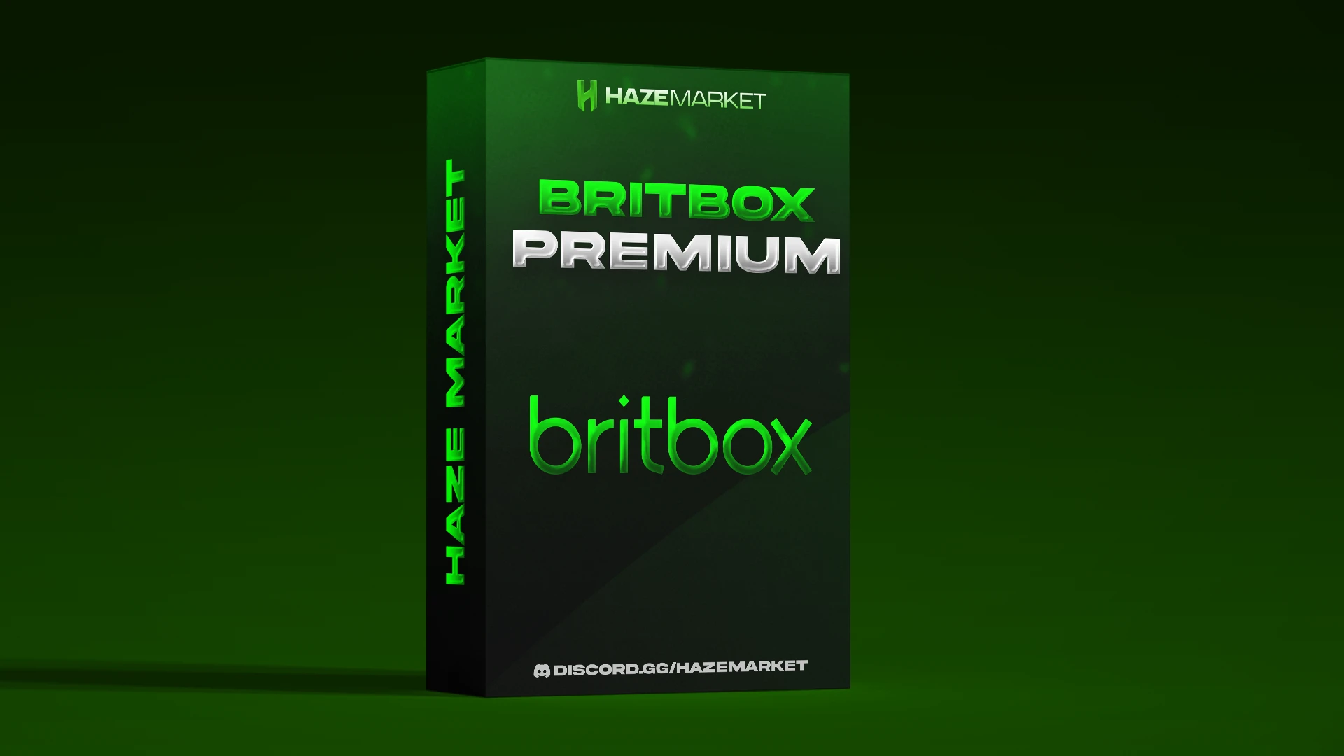 Britbox