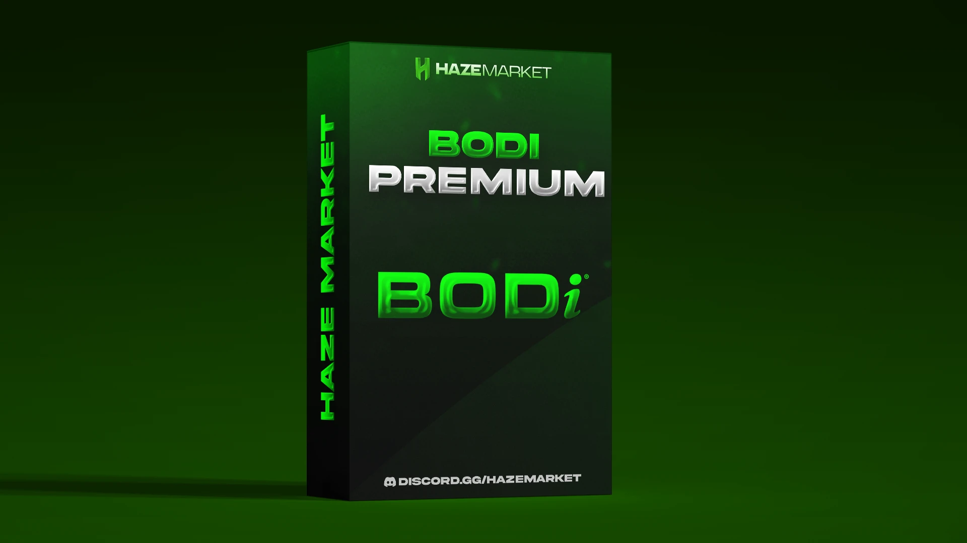 Bodi
