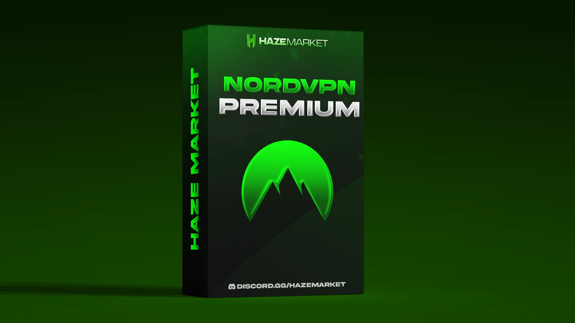 NordVPN