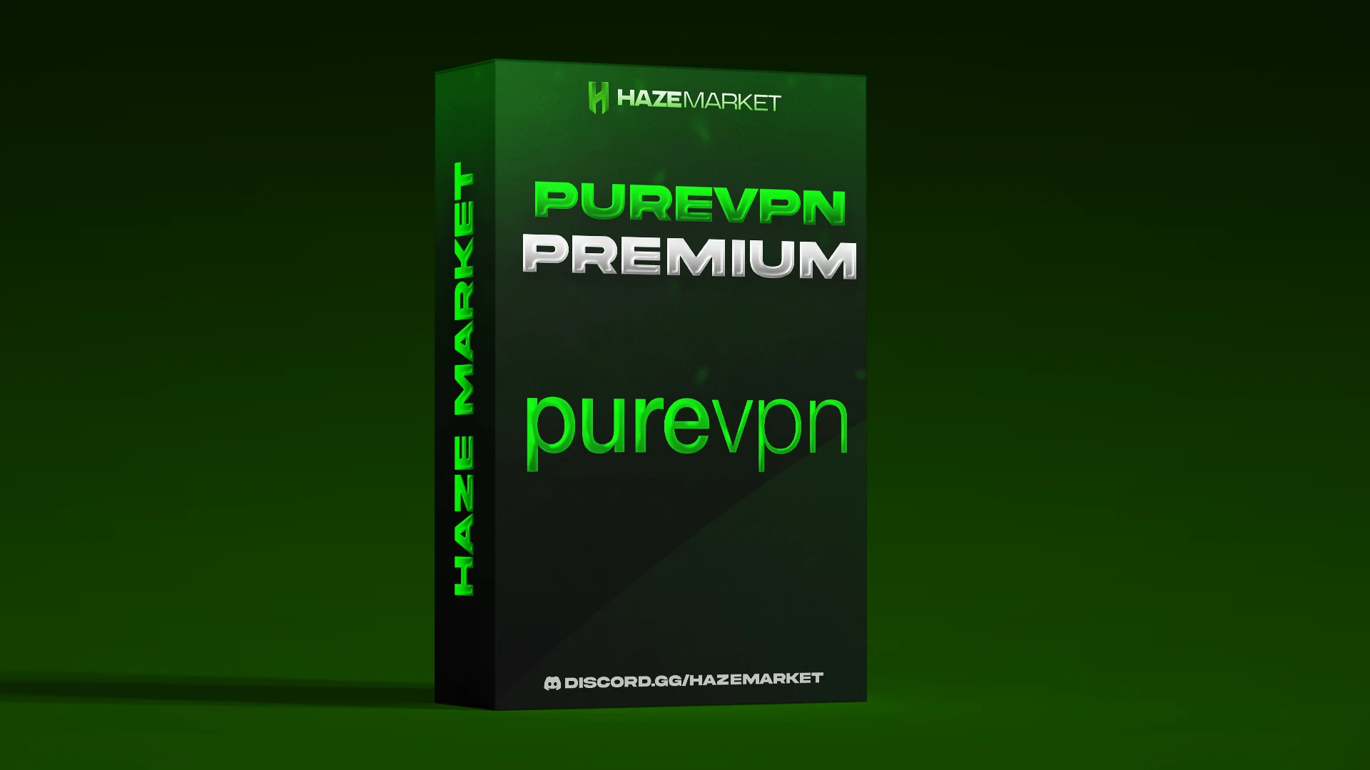 PureVPN