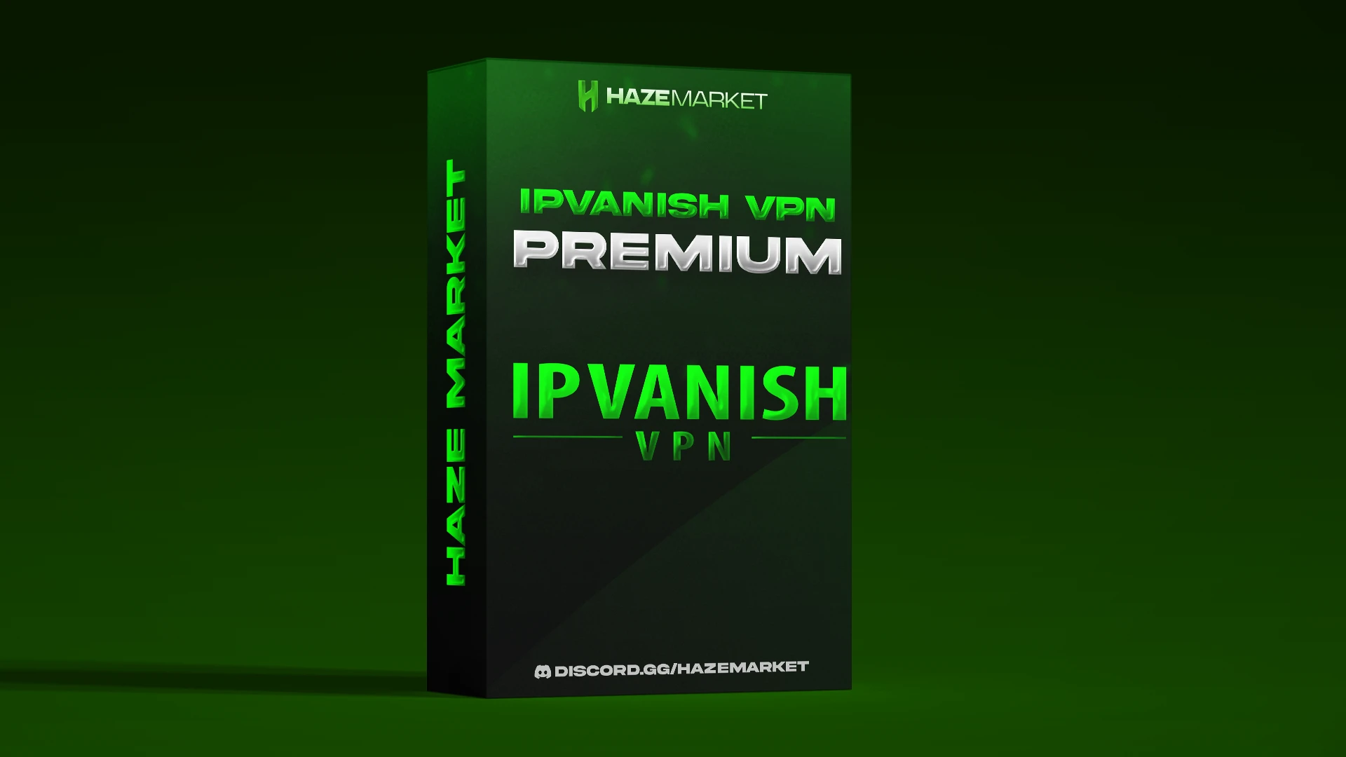 IP Vanish VPN
