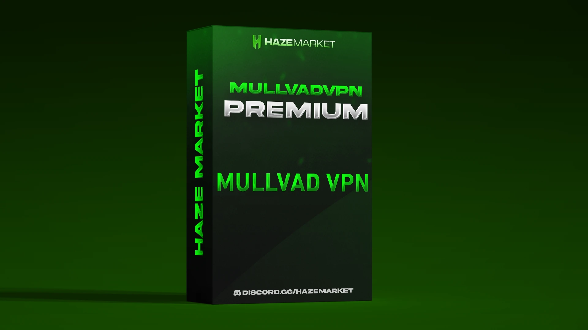 Mullvad VPN