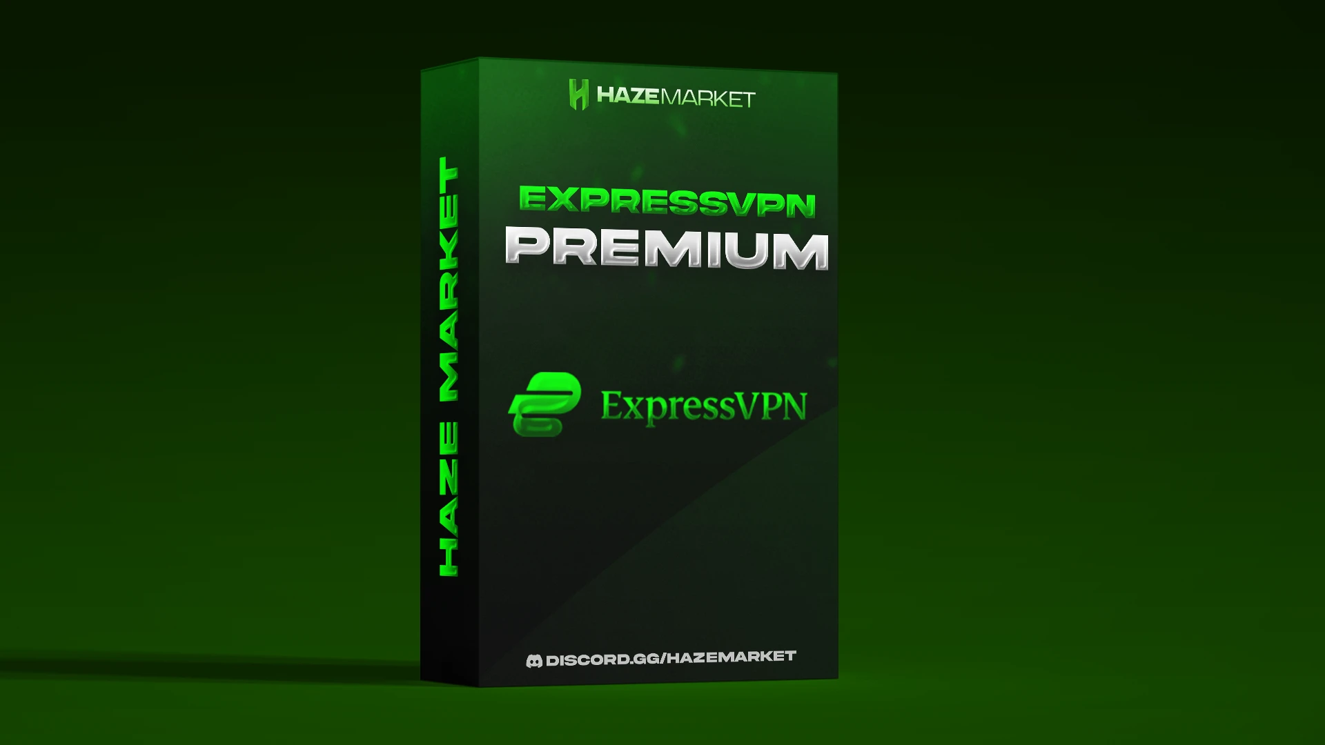 ExpressVPN