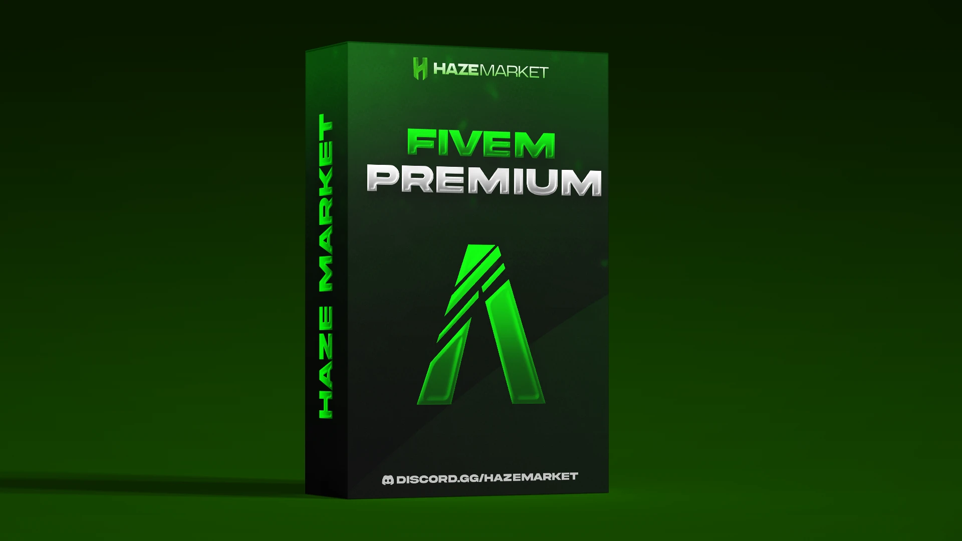 FIVEM