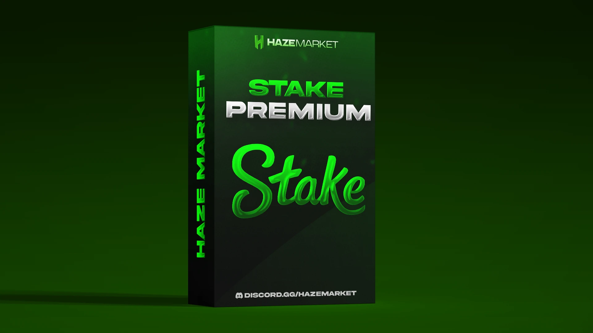 Stake