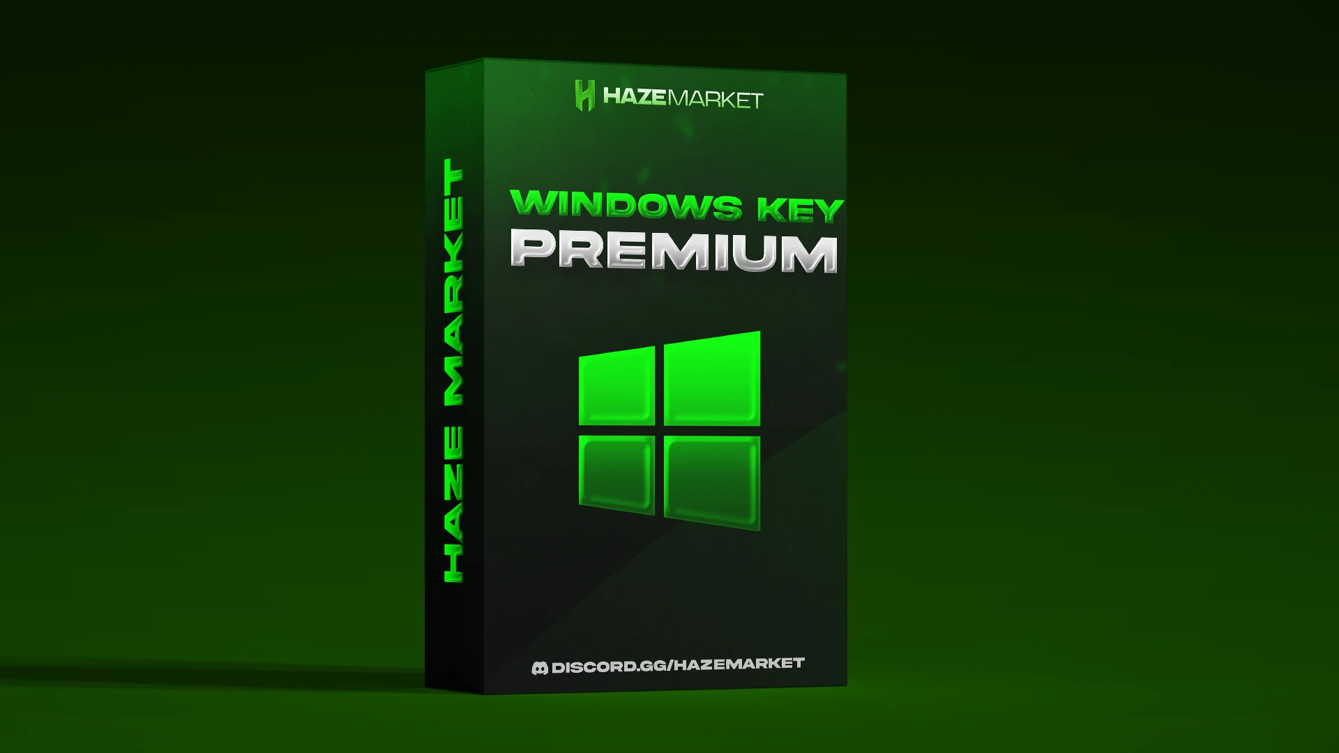 Windows Key